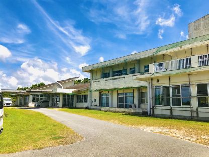特別養護老人ホーム 南風見苑