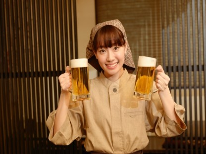 美酒佳肴杏屋　国場店 フード系