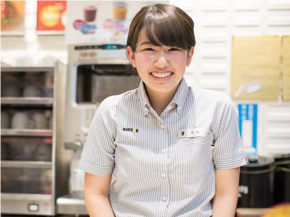ドトールコーヒーショップ　沖縄県庁店 フード系