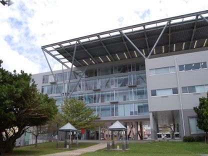 株式会社ブルー・オーシャン沖縄