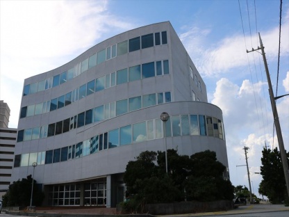 沖縄流通VAN株式会社