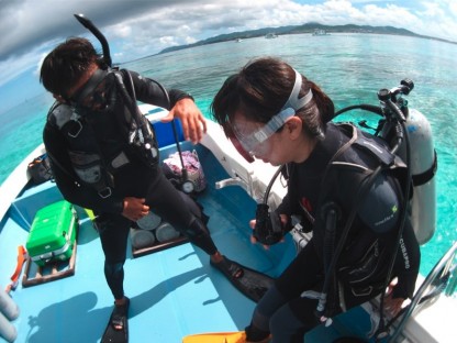 オーシャンズ石垣島