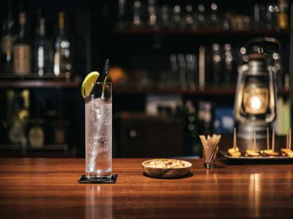 鳥あんbar フード系