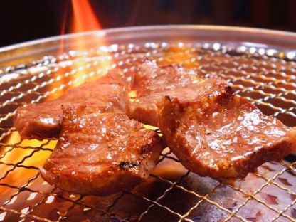焼肉屋　壱気