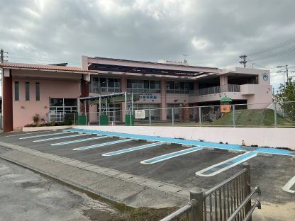 ときわ東保育園 医療・介護・福祉・保育