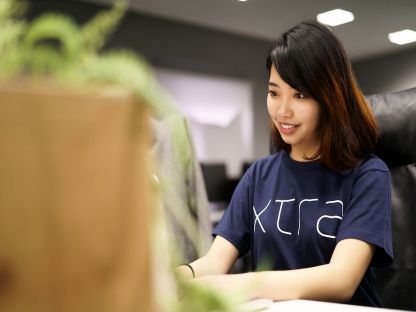 株式会社びねつ オフィスワーク