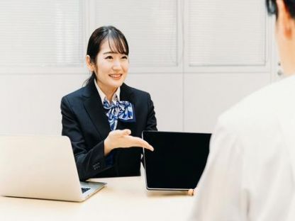 株式会社ビジネスランド 医療・介護・福祉・保育