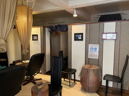 トゥクトゥク国際通り本店（有限会社　タイマッサージ沖縄） ビューティー系