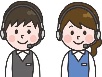 沖縄乗用自動車事業協同組合（協同無線） オフィスワーク