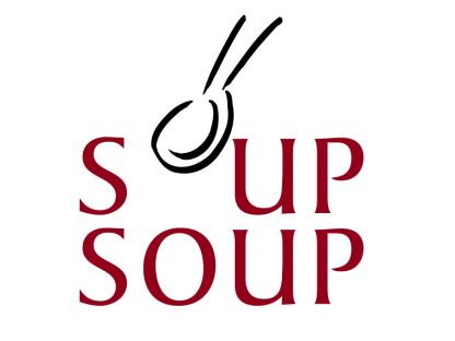 soup soup (スープ　スープ） フード系
