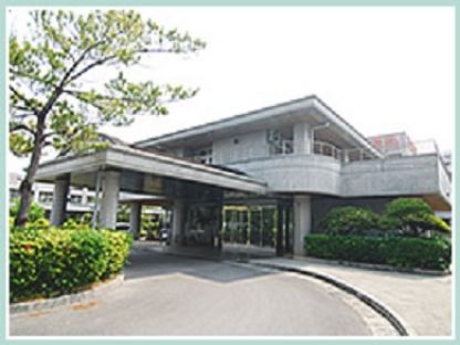 特別養護老人ホーム　首里偕生園 医療・介護・福祉・保育