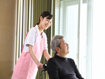 ジョブカロリエージェント 医療・介護・福祉・保育