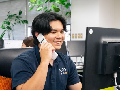 ROS株式会社