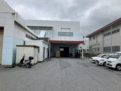 ㈱タイムス発送 配送・物流系