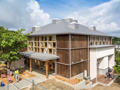 社会福祉法人むぎの穂福祉会　むぎの子共同保育園 医療・介護・福祉・保育
