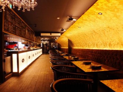 肉＆ワインバル COBY 宜野湾店／那覇新都心店（株式会社コーラル・パートナーズ）